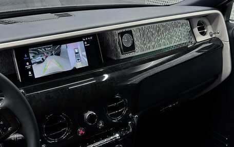 Rolls-Royce Phantom VIII, 2026 год, 99 000 000 рублей, 24 фотография