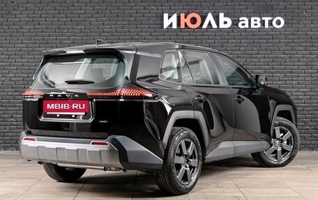 Toyota RAV4, 2026 год, 4 325 000 рублей, 4 фотография
