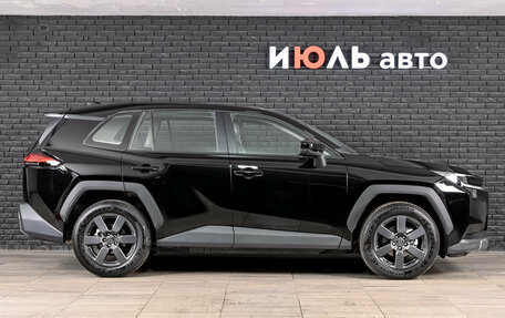 Toyota RAV4, 2026 год, 4 325 000 рублей, 9 фотография