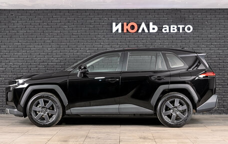 Toyota RAV4, 2026 год, 4 325 000 рублей, 8 фотография