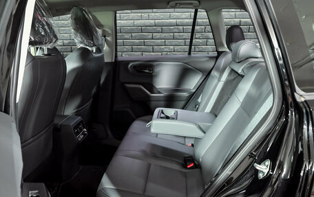 Toyota RAV4, 2026 год, 4 325 000 рублей, 18 фотография