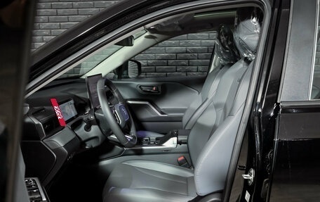 Toyota RAV4, 2026 год, 4 325 000 рублей, 10 фотография
