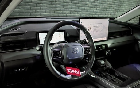Toyota RAV4, 2026 год, 4 325 000 рублей, 12 фотография