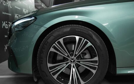 Mercedes-Benz E-Класс, 2024 год, 6 500 000 рублей, 7 фотография