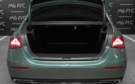 Mercedes-Benz E-Класс, 2024 год, 6 500 000 рублей, 5 фотография
