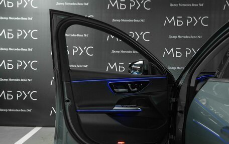 Mercedes-Benz E-Класс, 2024 год, 6 500 000 рублей, 8 фотография