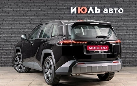 Toyota RAV4, 2026 год, 4 325 000 рублей, 7 фотография