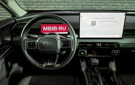 Toyota RAV4, 2026 год, 4 325 000 рублей, 14 фотография