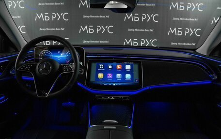 Mercedes-Benz E-Класс, 2024 год, 6 500 000 рублей, 14 фотография