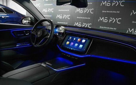 Mercedes-Benz E-Класс, 2024 год, 6 500 000 рублей, 21 фотография