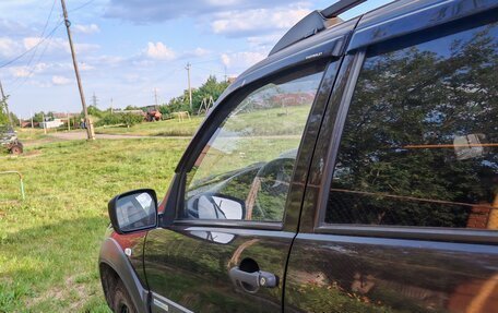 Chevrolet Niva I рестайлинг, 2011 год, 500 000 рублей, 4 фотография