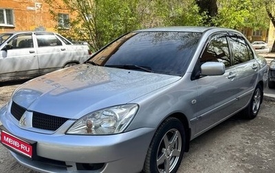 Mitsubishi Lancer IX, 2006 год, 480 000 рублей, 1 фотография