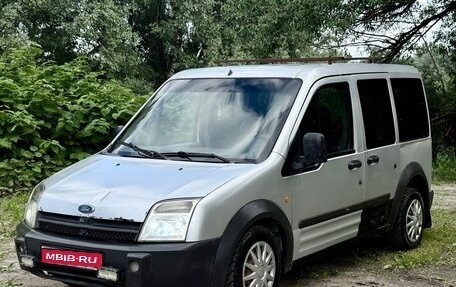 Ford Tourneo Connect I, 2003 год, 270 000 рублей, 1 фотография