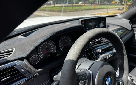 BMW M4, 2014 год, 5 700 000 рублей, 1 фотография