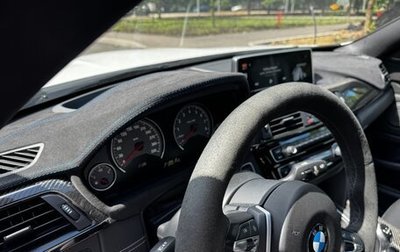 BMW M4, 2014 год, 5 700 000 рублей, 1 фотография