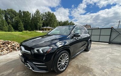 Mercedes-Benz GLE, 2023 год, 10 550 000 рублей, 1 фотография