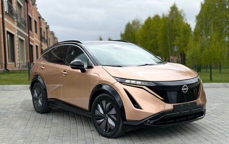 Nissan Ariya, 2022 год, 3 250 000 рублей, 1 фотография