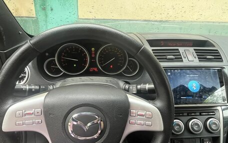 Mazda 6, 2008 год, 600 000 рублей, 1 фотография