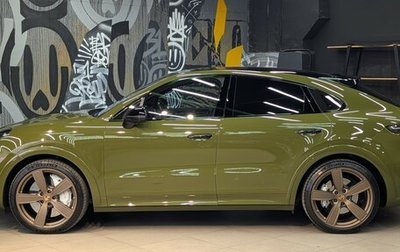 Porsche Cayenne III, 2020 год, 9 999 000 рублей, 1 фотография