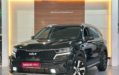 KIA Sorento IV, 2022 год, 3 990 000 рублей, 1 фотография