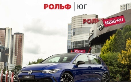 Volkswagen Golf VIII, 2020 год, 2 548 000 рублей, 1 фотография
