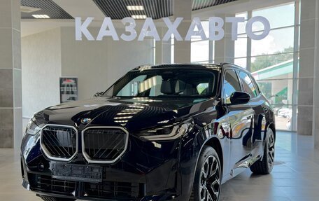 BMW X3, 2026 год, 6 900 000 рублей, 1 фотография