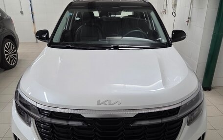 KIA Seltos I, 2024 год, 2 550 000 рублей, 1 фотография