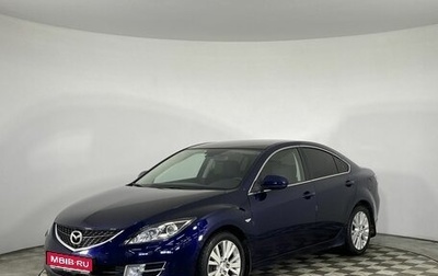 Mazda 6, 2007 год, 920 000 рублей, 1 фотография