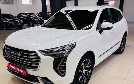 Haval Jolion, 2021 год, 1 450 000 рублей, 1 фотография