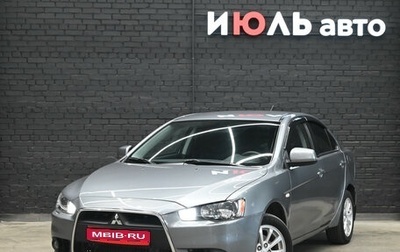 Mitsubishi Lancer IX, 2012 год, 1 050 000 рублей, 1 фотография