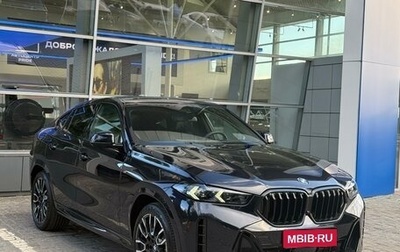 BMW X6, 2025 год, 16 000 000 рублей, 1 фотография