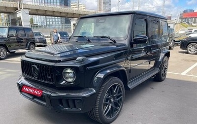 Mercedes-Benz G-Класс AMG, 2026 год, 32 700 000 рублей, 1 фотография