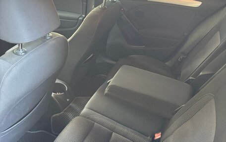 Volkswagen Golf VI, 2012 год, 9 фотография
