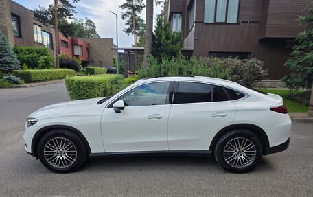 Mercedes-Benz GLC Coupe, 2025 год, 7 880 000 рублей, 4 фотография