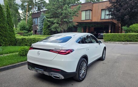 Mercedes-Benz GLC Coupe, 2025 год, 7 880 000 рублей, 2 фотография