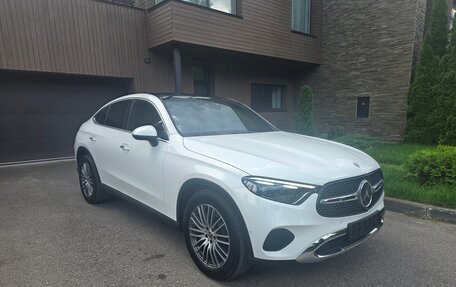 Mercedes-Benz GLC Coupe, 2025 год, 7 880 000 рублей, 5 фотография