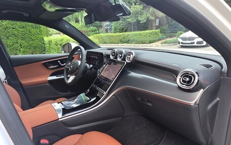 Mercedes-Benz GLC Coupe, 2025 год, 7 880 000 рублей, 7 фотография