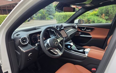 Mercedes-Benz GLC Coupe, 2025 год, 7 880 000 рублей, 8 фотография