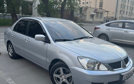 Mitsubishi Lancer IX, 2006 год, 480 000 рублей, 3 фотография