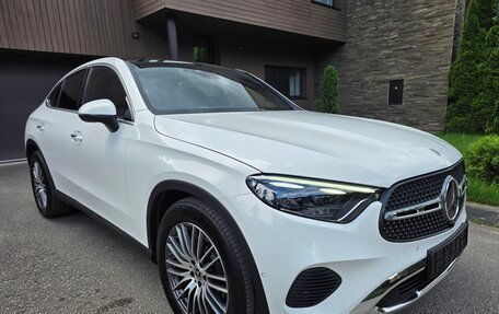 Mercedes-Benz GLC Coupe, 2025 год, 7 880 000 рублей, 6 фотография
