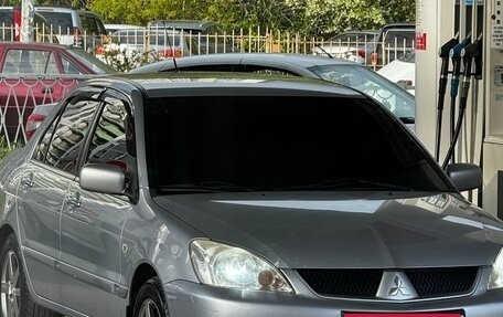 Mitsubishi Lancer IX, 2006 год, 480 000 рублей, 4 фотография