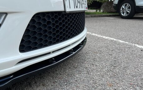 Skoda Octavia RS, 2011 год, 1 349 000 рублей, 6 фотография