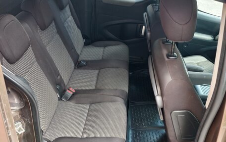 Peugeot Partner II рестайлинг 2, 2014 год, 825 000 рублей, 8 фотография
