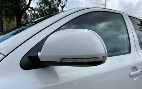 Skoda Octavia RS, 2011 год, 1 349 000 рублей, 8 фотография