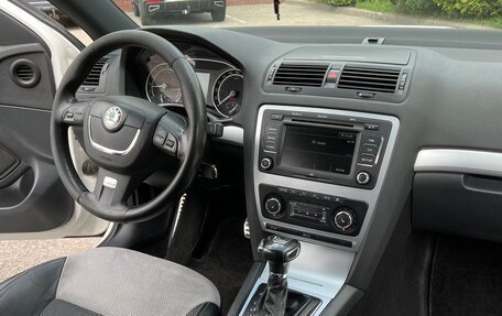 Skoda Octavia RS, 2011 год, 1 349 000 рублей, 17 фотография