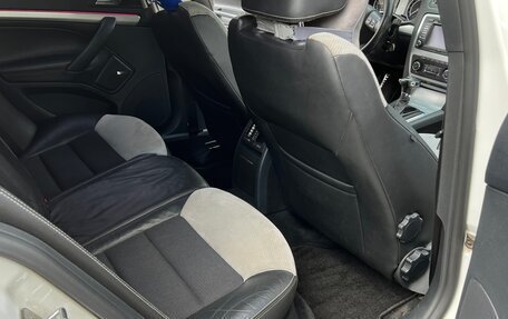 Skoda Octavia RS, 2011 год, 1 349 000 рублей, 15 фотография