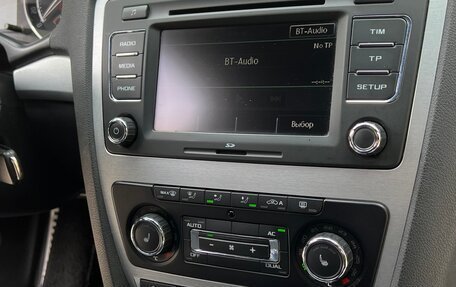 Skoda Octavia RS, 2011 год, 1 349 000 рублей, 18 фотография