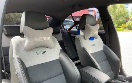 Skoda Octavia RS, 2011 год, 1 349 000 рублей, 19 фотография