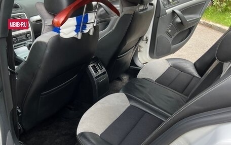 Skoda Octavia RS, 2011 год, 1 349 000 рублей, 16 фотография