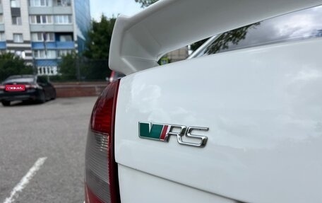 Skoda Octavia RS, 2011 год, 1 349 000 рублей, 9 фотография